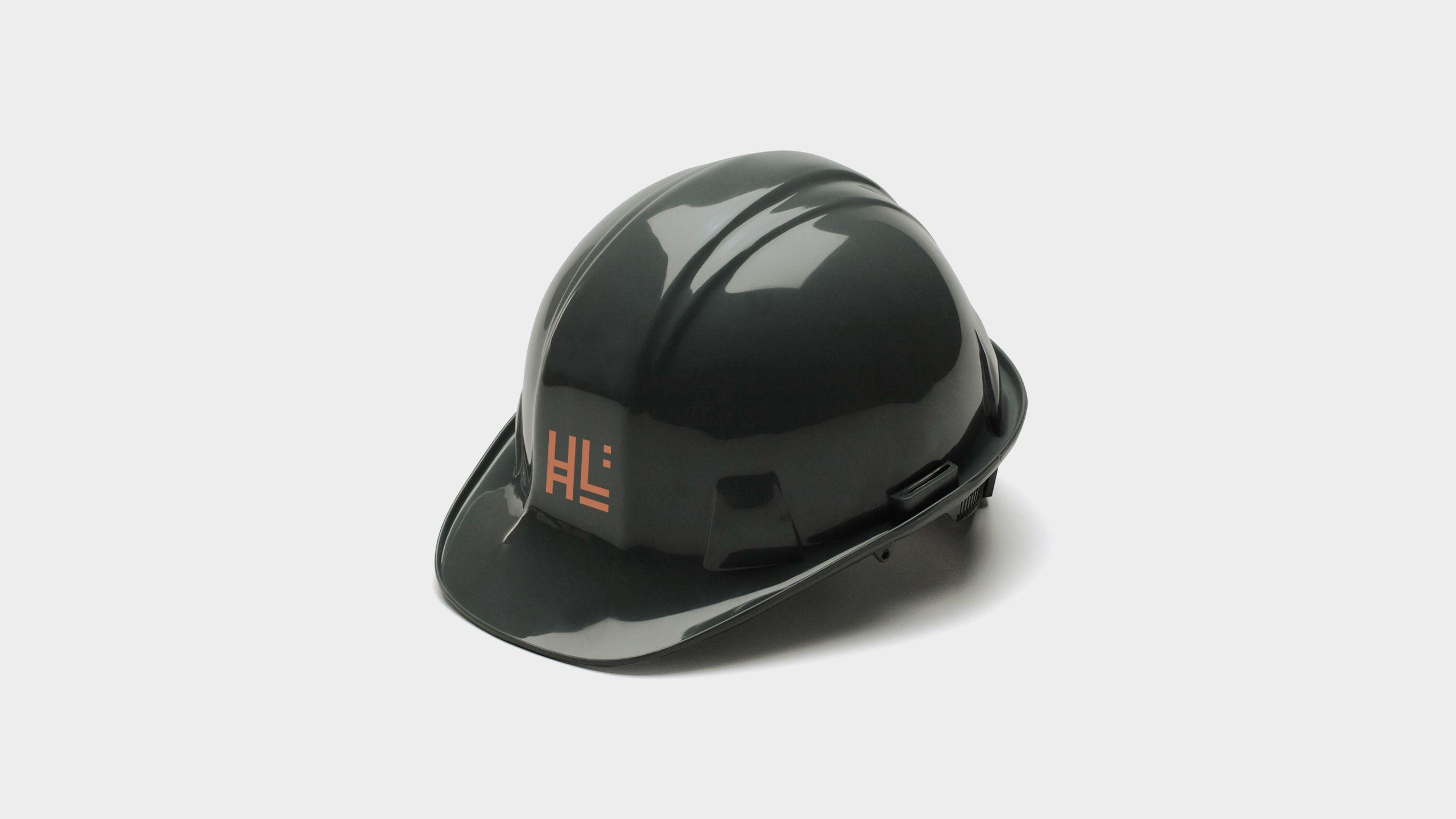 Hard hat