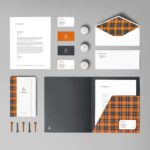 angus glen golf course stationery