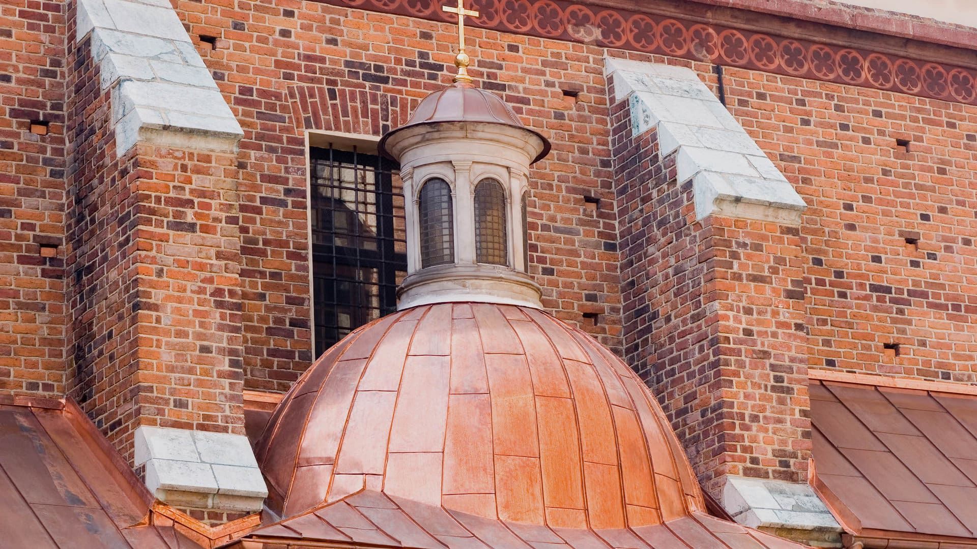 picture of cupola