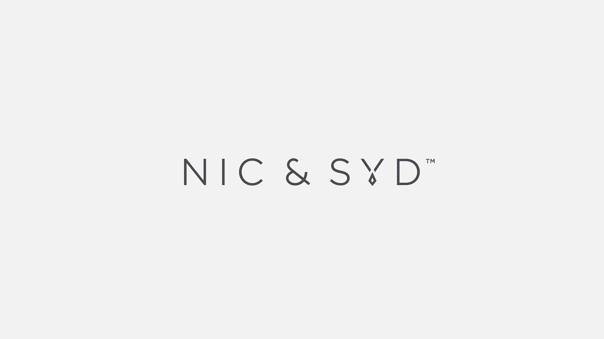 nic and syd logo
